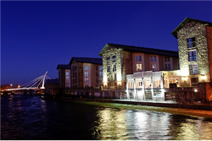 Ballina Manor Hotel
